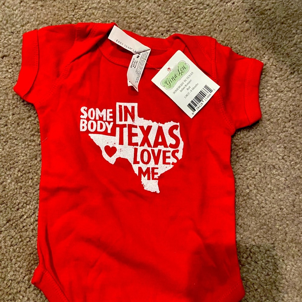 4 for $20 NWT onesie